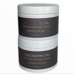 Mediderm Microdermabrasion Polish